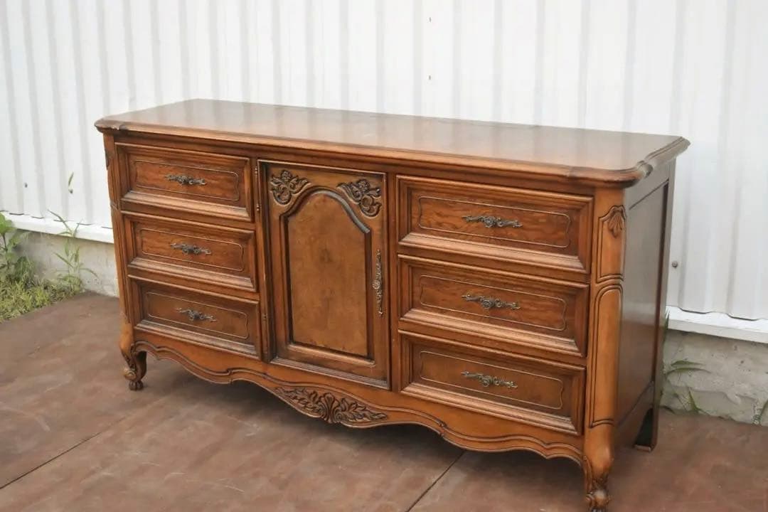 ドレッサー・鏡台 Dresser sideboard