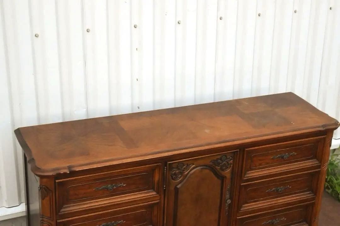 ドレッサー・鏡台 Dresser sideboard