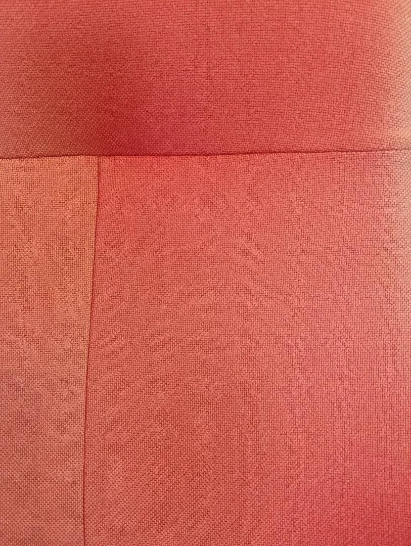 B&B ITALIA マート ラウンジ スウィーベル チェア