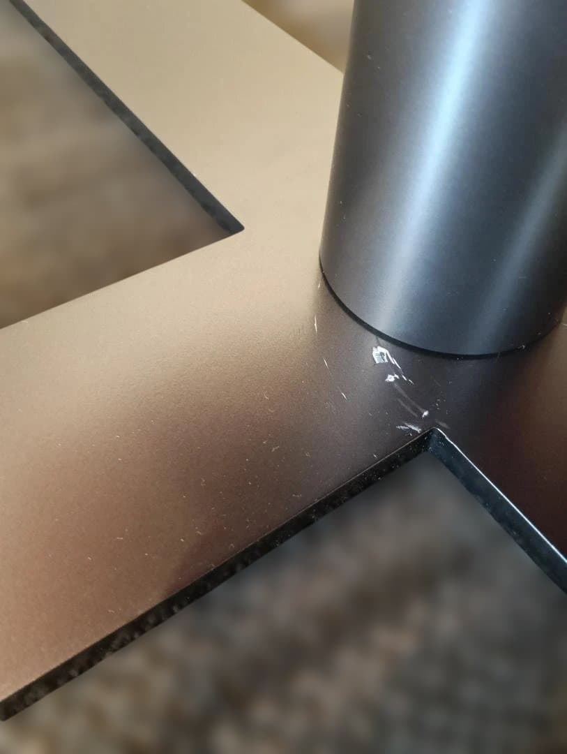 B&B ITALIA マート ラウンジ スウィーベル チェア