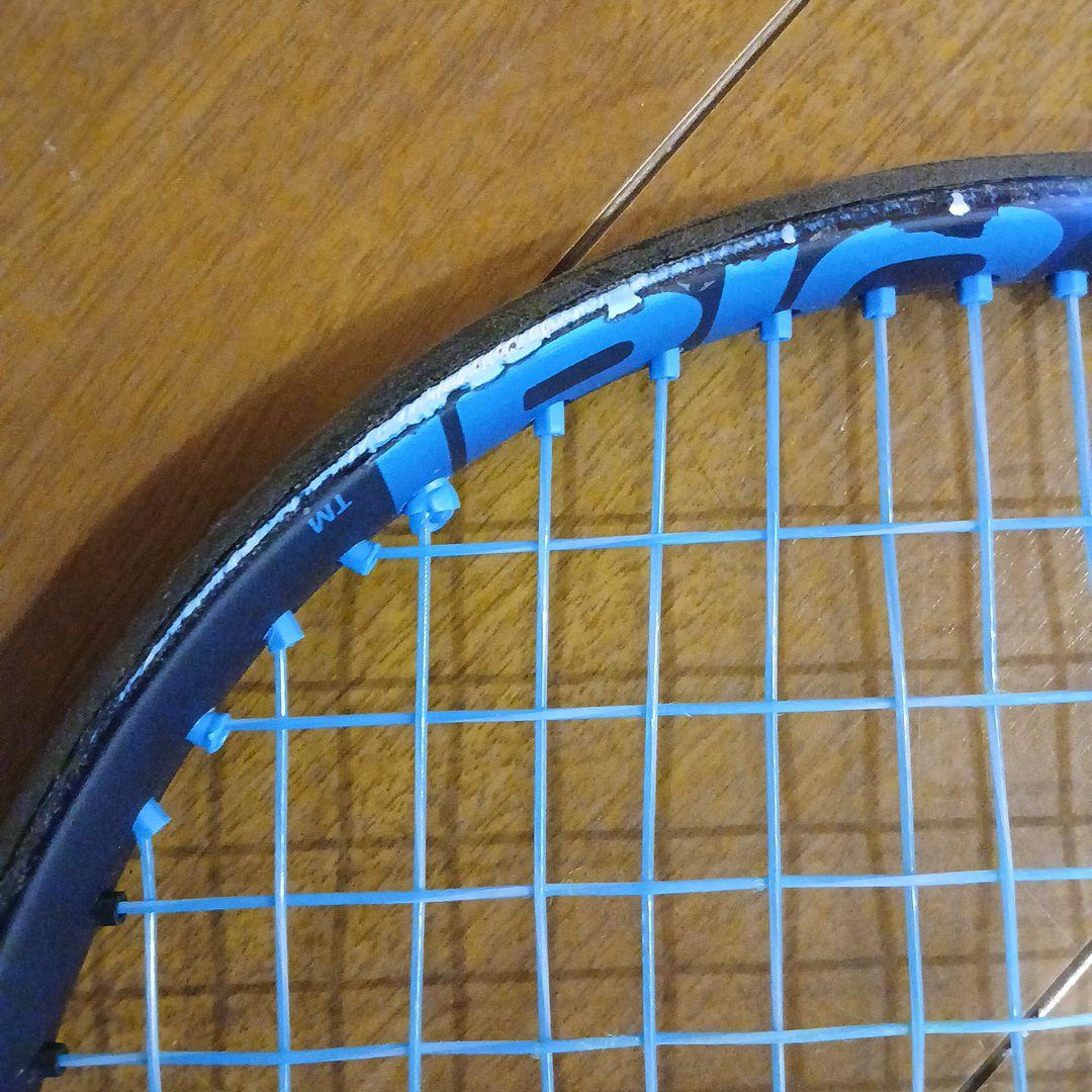 Babolat Pure Drive テニス硬式ラケット バボラ　ピュアドライブ