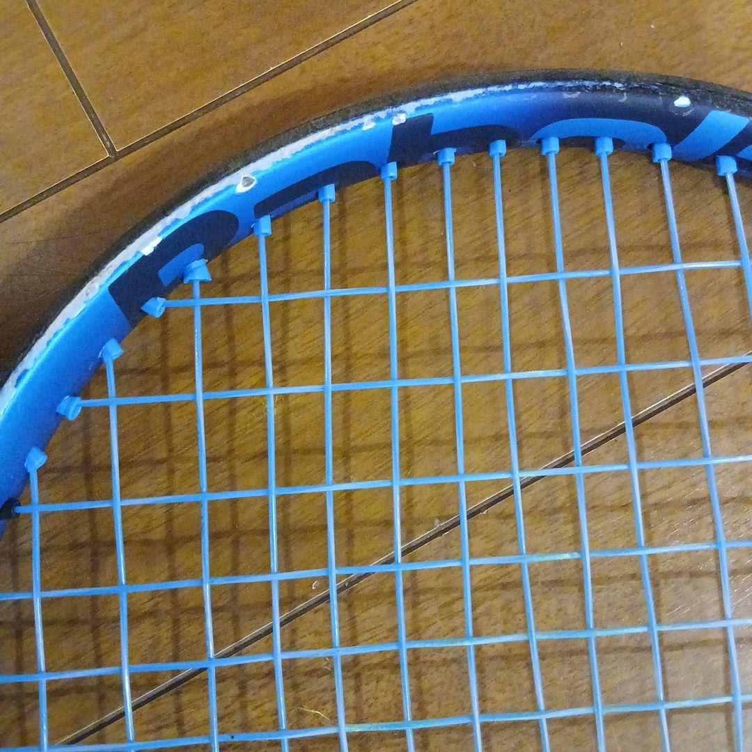 Babolat Pure Drive テニス硬式ラケット バボラ　ピュアドライブ