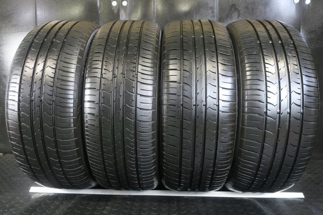 2023年製 215/50R17 グッドイヤー エフィシエントグリップ EG01