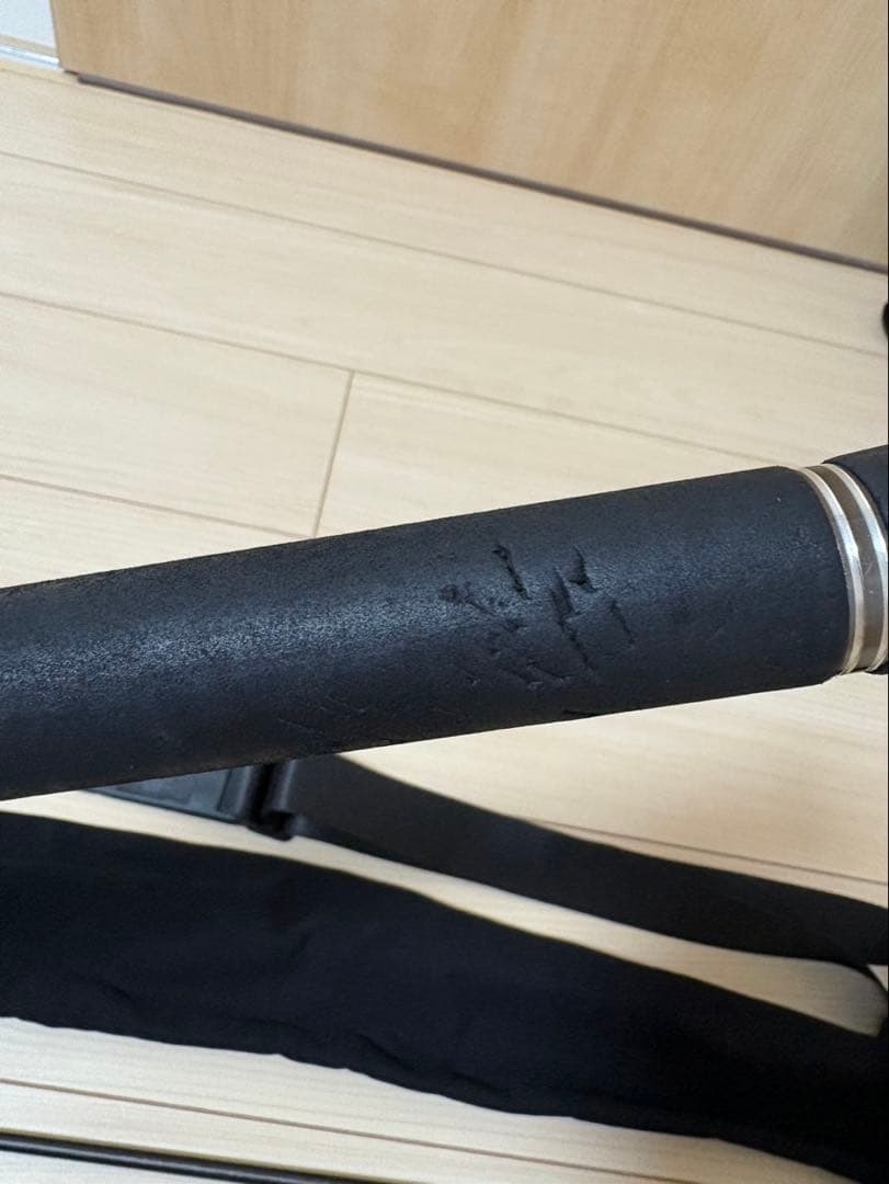 ジャクソン メタルトライブMTX-908M ショアジギングロッド