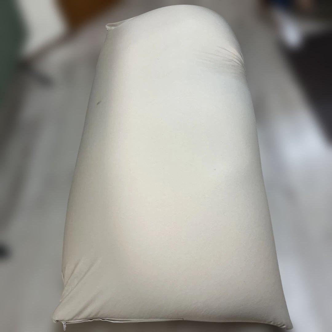 yogibo Max ヨギボーマックス ネイビー 【たのメル便】