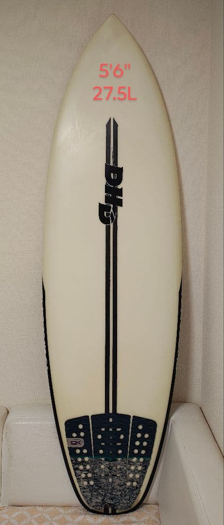 DHD surfboard PHOENIX フェニックス
