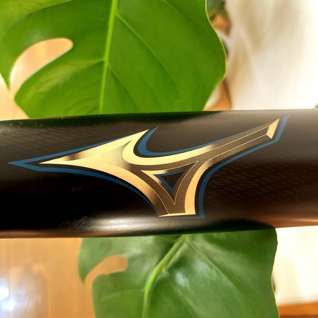 し*ん様 レガシー　バット