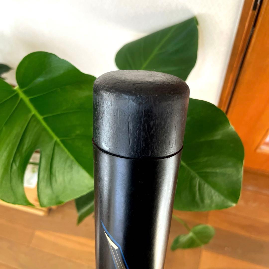 し*ん様 レガシー　バット