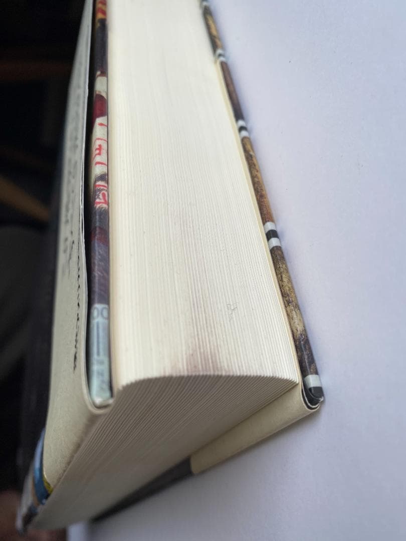 マーク・Z・ダニエレブスキー『紙葉の家』嶋田洋一訳、ソニーマガジンズ、2002年