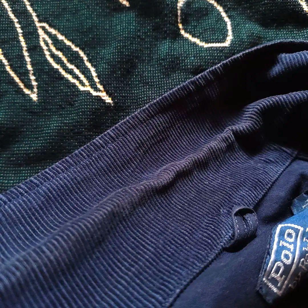 Polo by Ralph Lauren fishuntex ジャケット