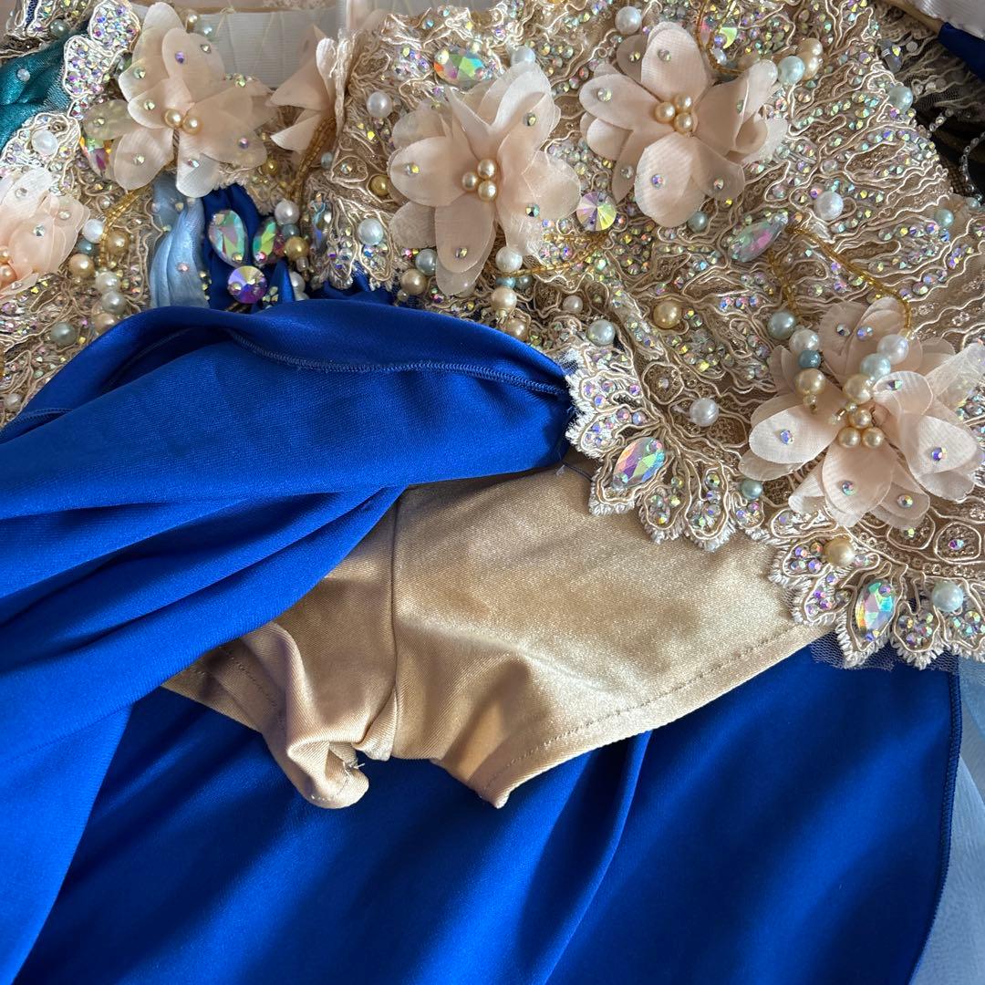 marble-yuさん専用 2024年製 ベリーダンス hoyda 衣装