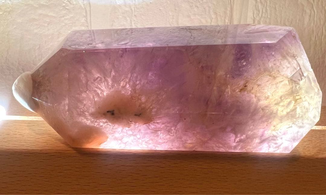 ⑬ピンクアメジスト♥️フラワーアゲート♥️タワー♥️花瑪瑙♥️桜瑪瑙♥️チェリーブロッサム