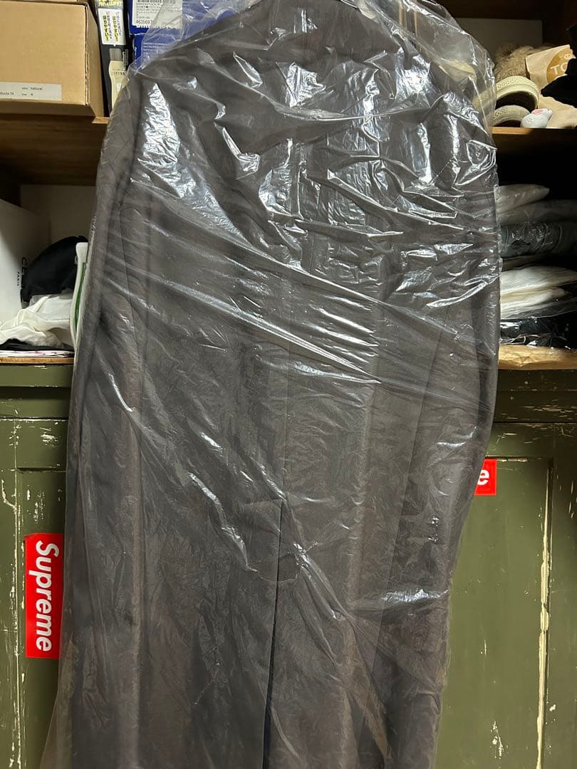 sacai × Carhartt WIPSuiting Bonding Coat