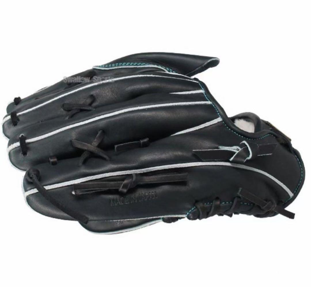 オーダー 硬式グローブ グラブ プロステイタス 521型