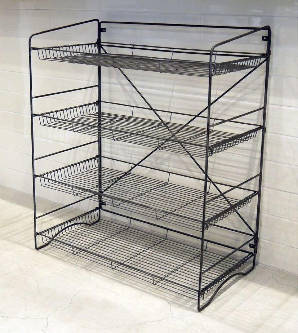 HABANA FOLDING SHELF (L) ハバナフォールディングシェルフ