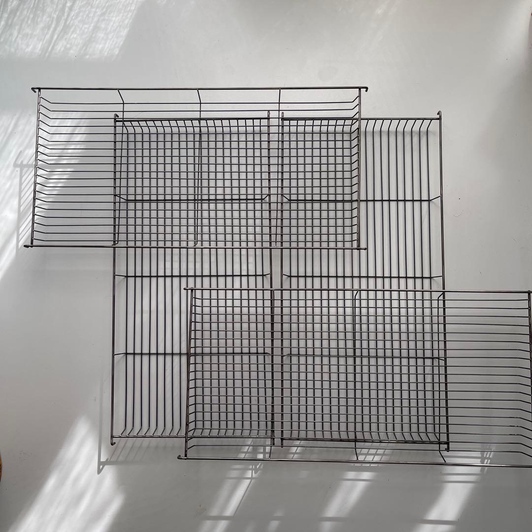 HABANA FOLDING SHELF (L) ハバナフォールディングシェルフ