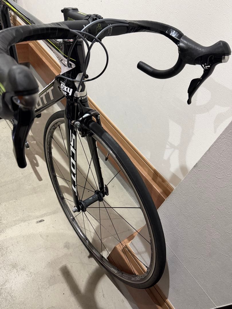 自転車本体 SCOTT FOIL 40