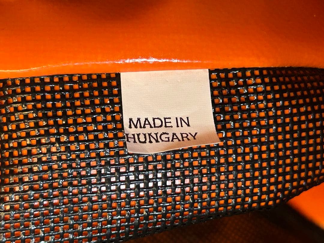 bagaboo ブラック メッセンジャーバッグ