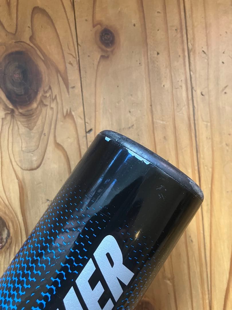 エアロハンマー87センチ　680g トップバランス　一般軟式バット