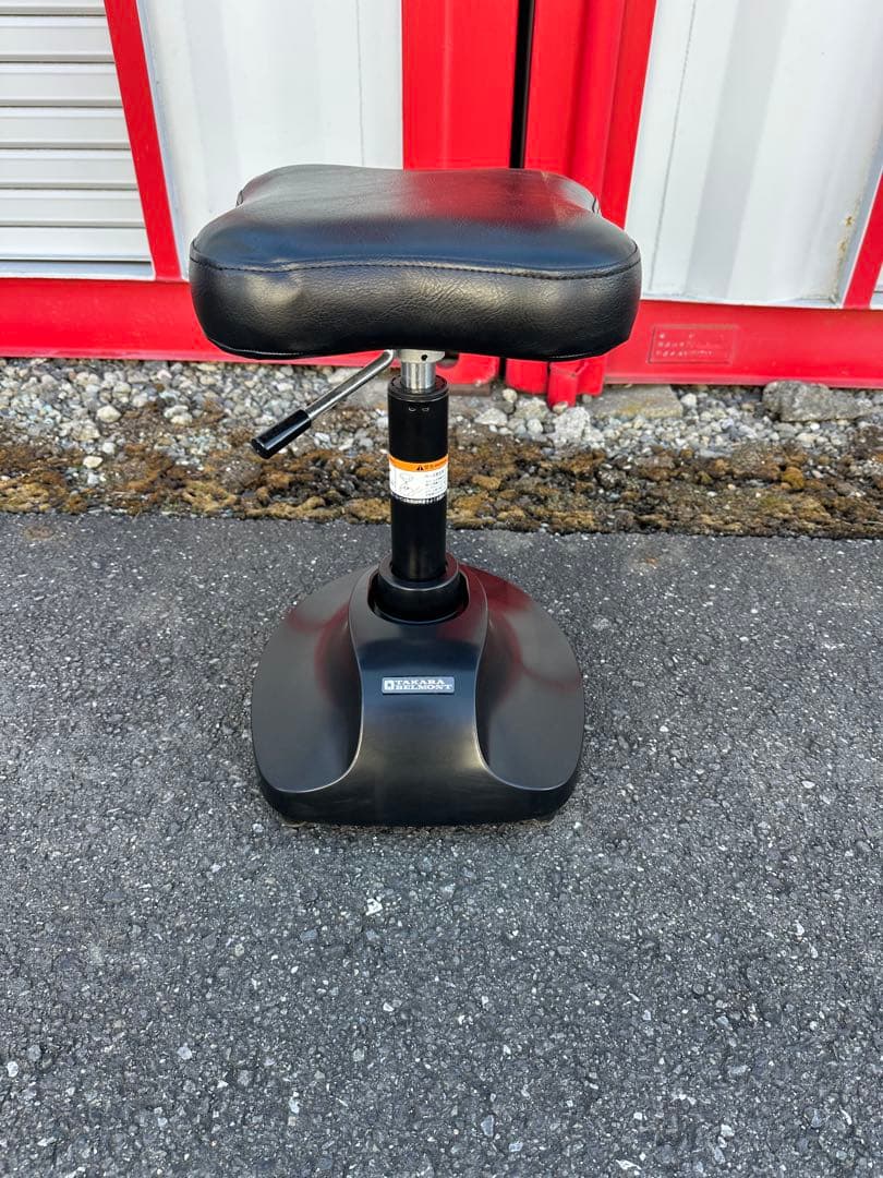 マクラ　タカラベルモント　エスポワールスツール