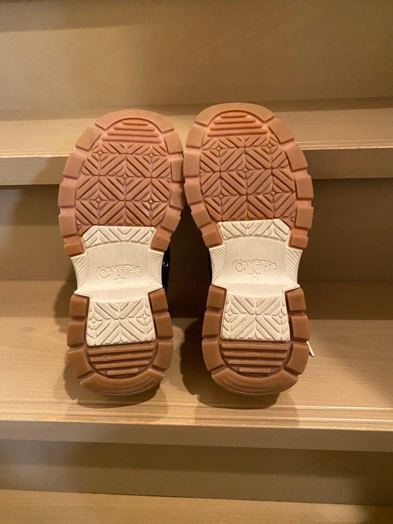 CONVERSE ALLSTAR 100周年 トレックウェーブ 1SD036