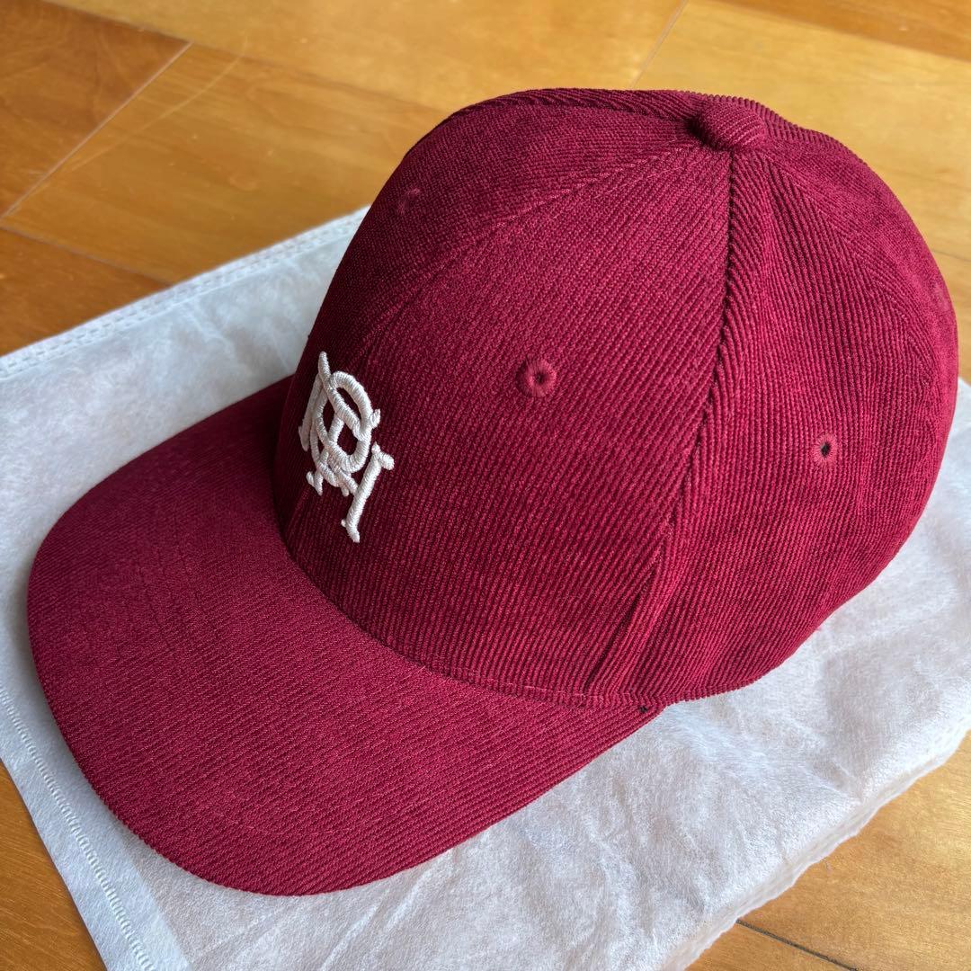 美品完売L'Appartement GOOD GRIEF!グッド グリーフCAP