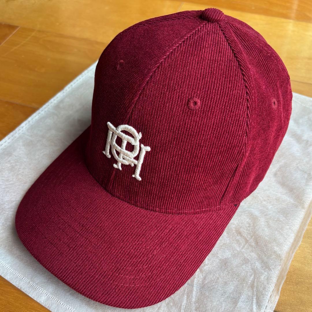 美品完売L'Appartement GOOD GRIEF!グッド グリーフCAP