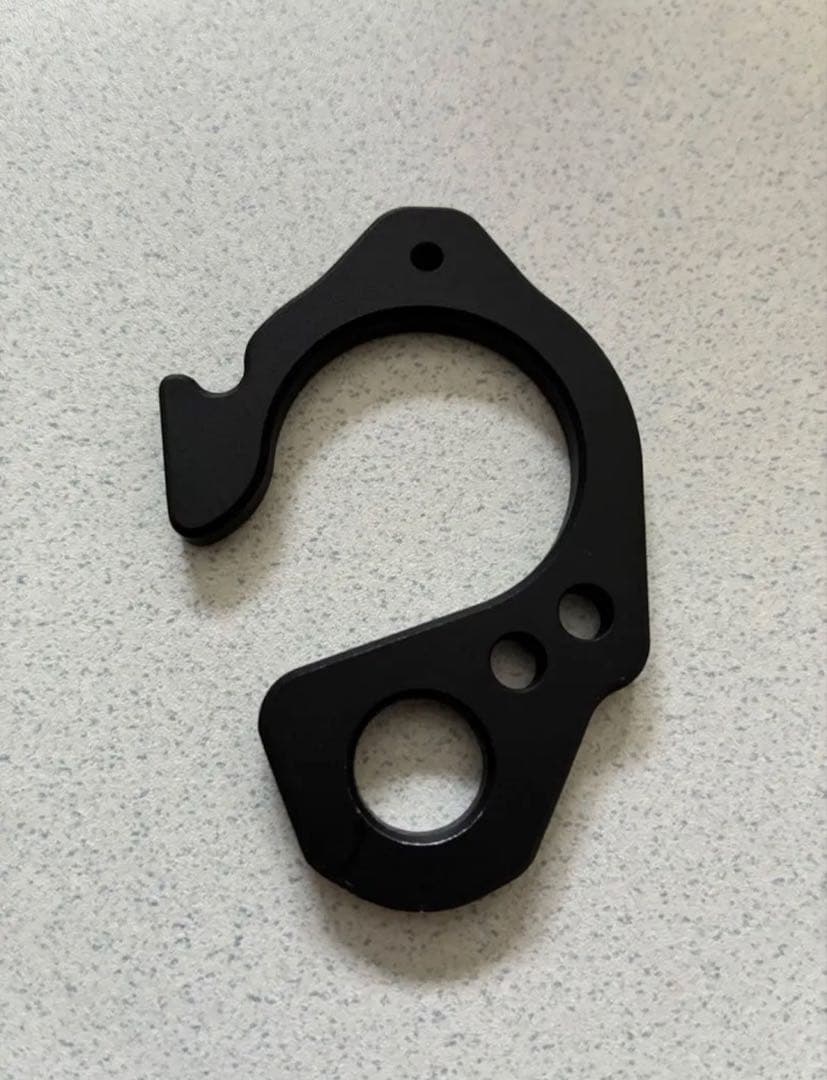 VTG×TTGD L9 TAC PANTS ブラック Lサイズ