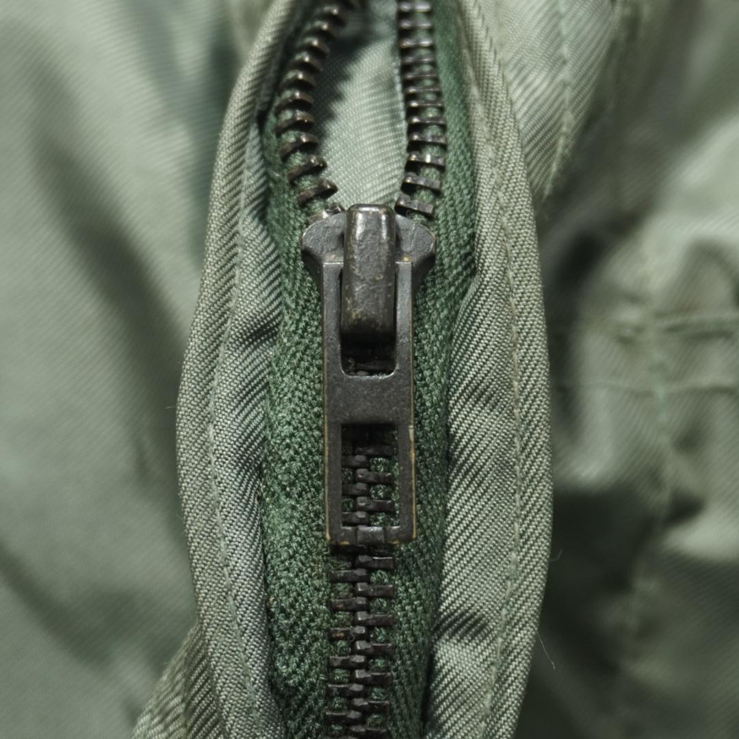 ジャケット・アウター US AIR FORCE CWU-45/P JACKET X-LARGE