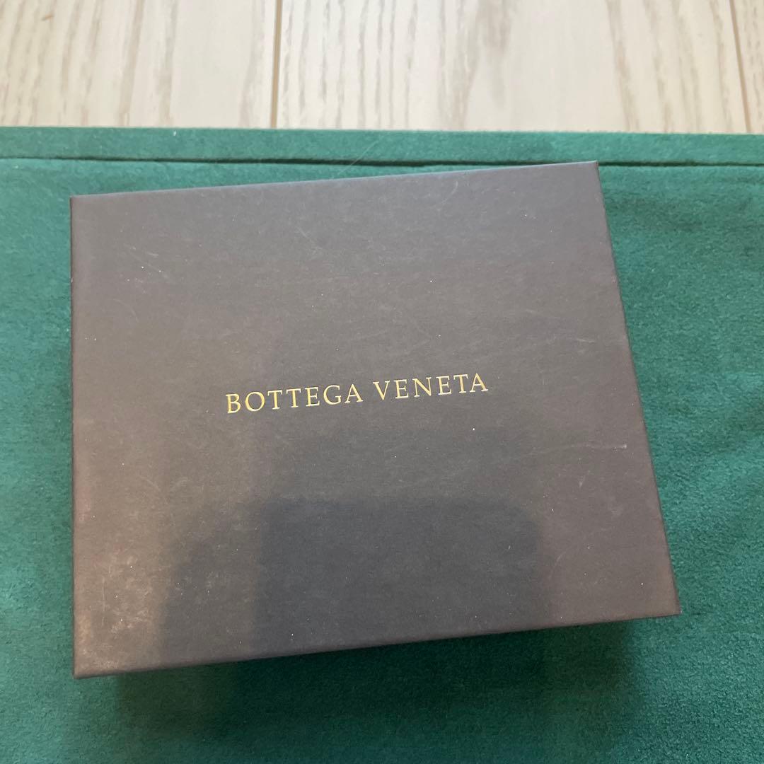 ボッテガヴェネタキーリング キーホルダー バタフライ