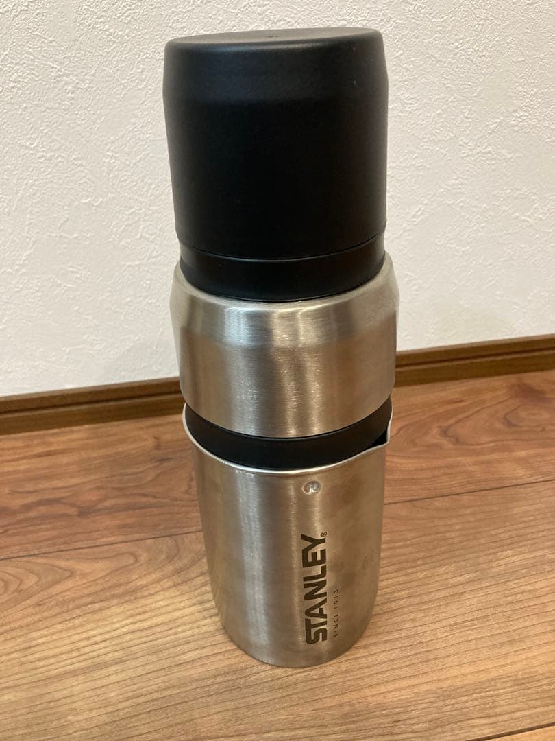 美品　STANLEY（スタンレー）真空コーヒーシステム