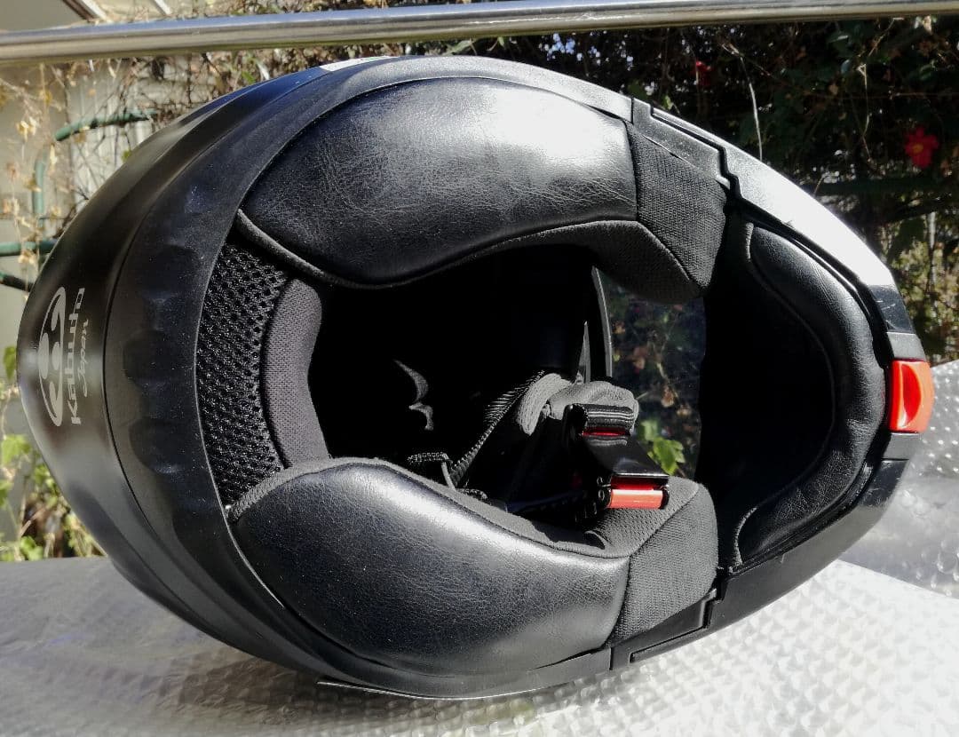 セキュリティ・セーフティ Kabuto ryuki