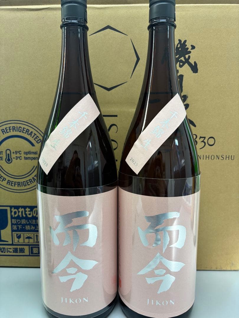 日本酒 Tokukai