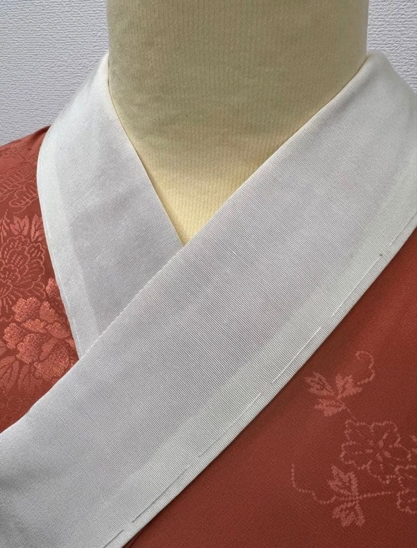 振り袖　フルセット　別誂長襦袢　黒　成人式　金彩加工　刺繍入り　銀通し　768