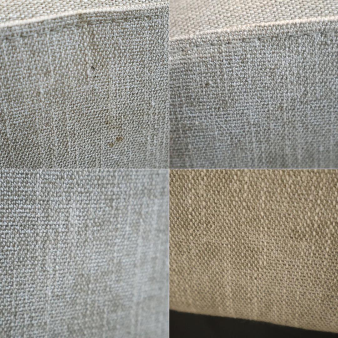 クラッシュゲート コンフォームトット 2人掛けソファ ラブブソファ TOT 2P