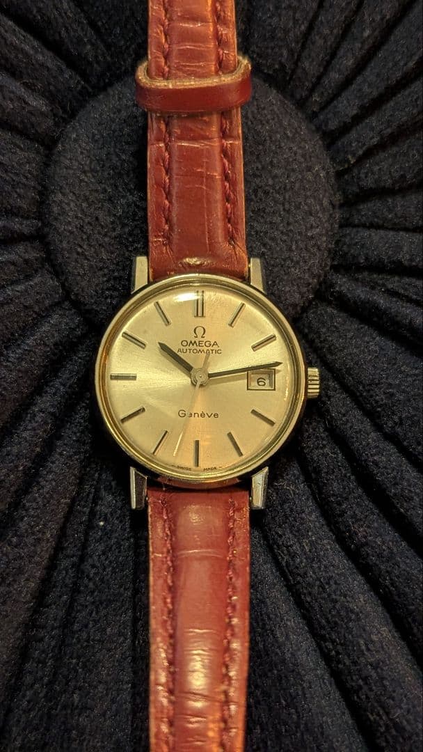 オメガ 時計