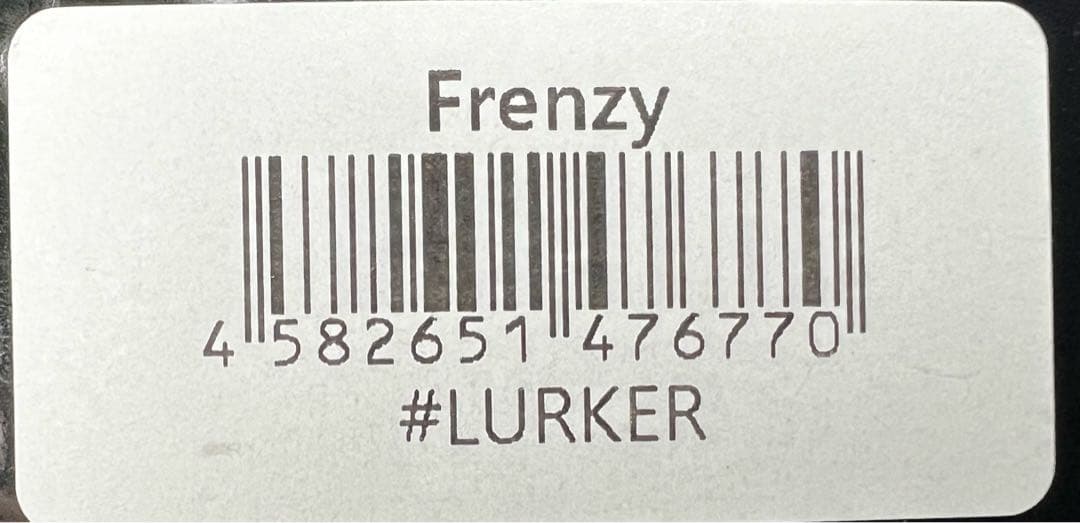 DRT クラッシュフレンジー 検索 クラッシュ9 タイニークラッシュ ゴースト