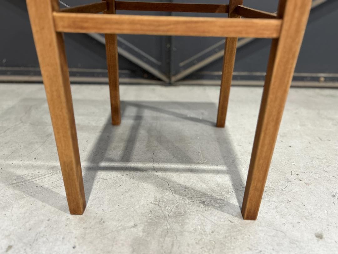 【北欧ヴィンテージ】サイドテーブル　Gera Mobler / ゲラモブラー