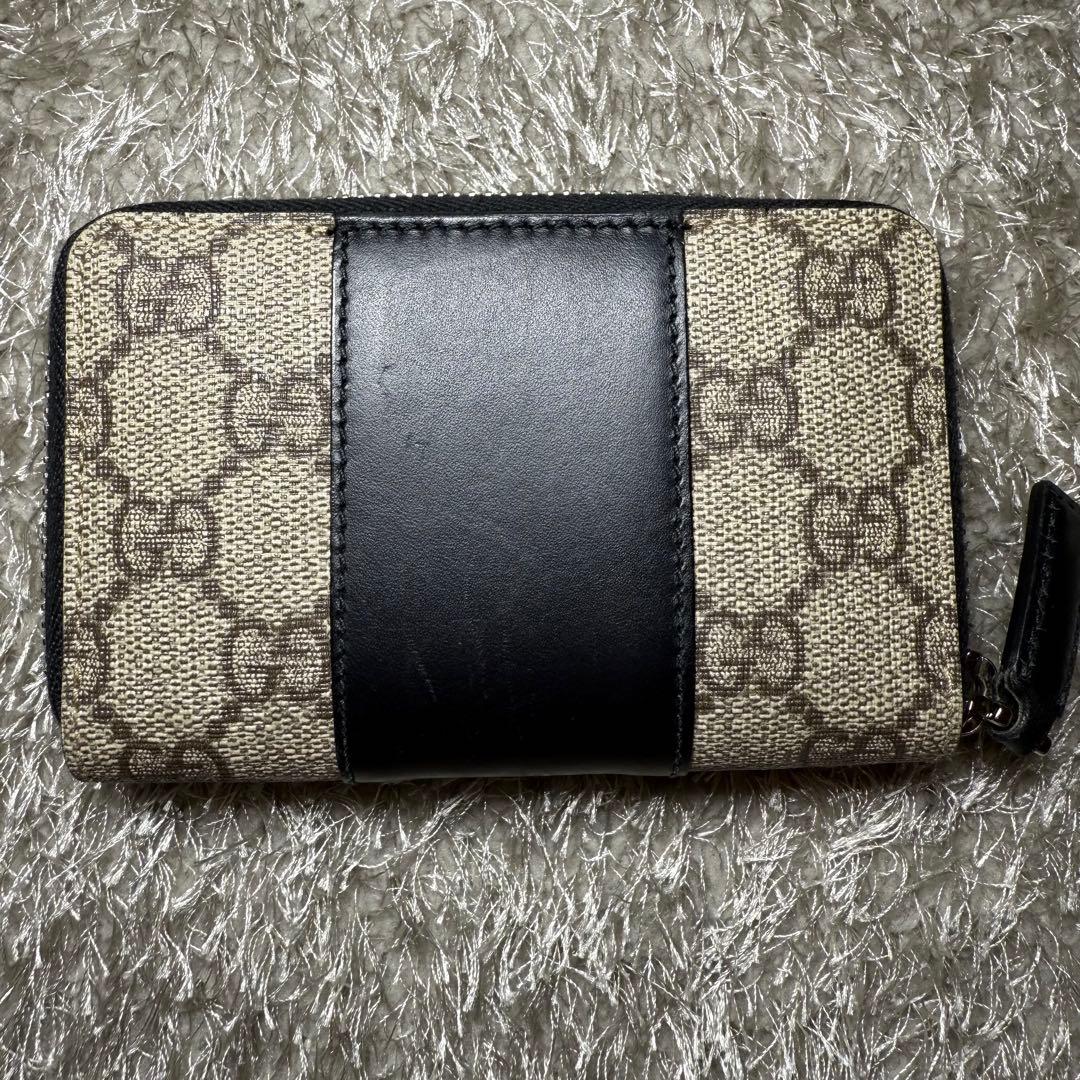 GUCCI(グッチ) 小財布　ケース