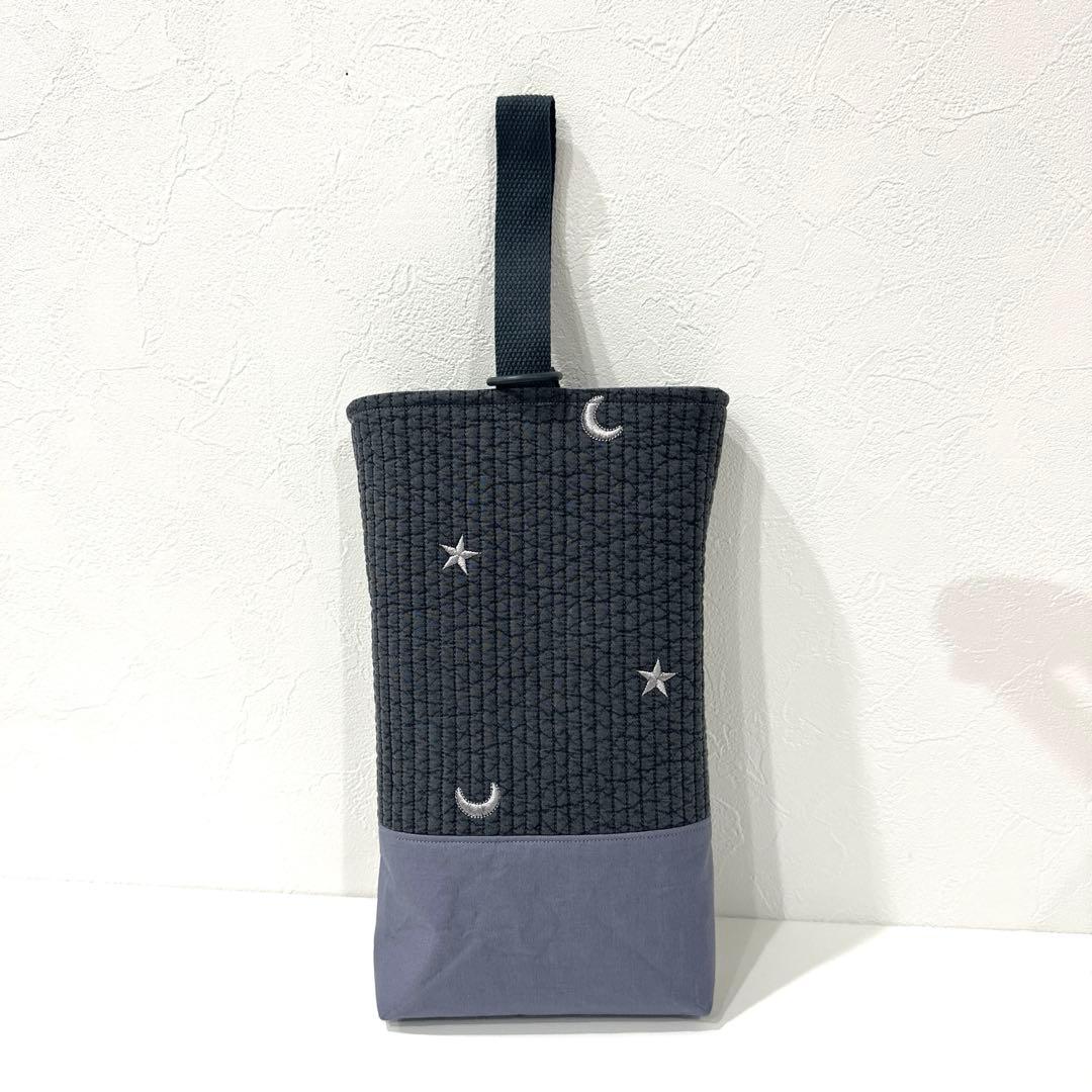 手提げ・レッスンバッグ・入園グッズ cana