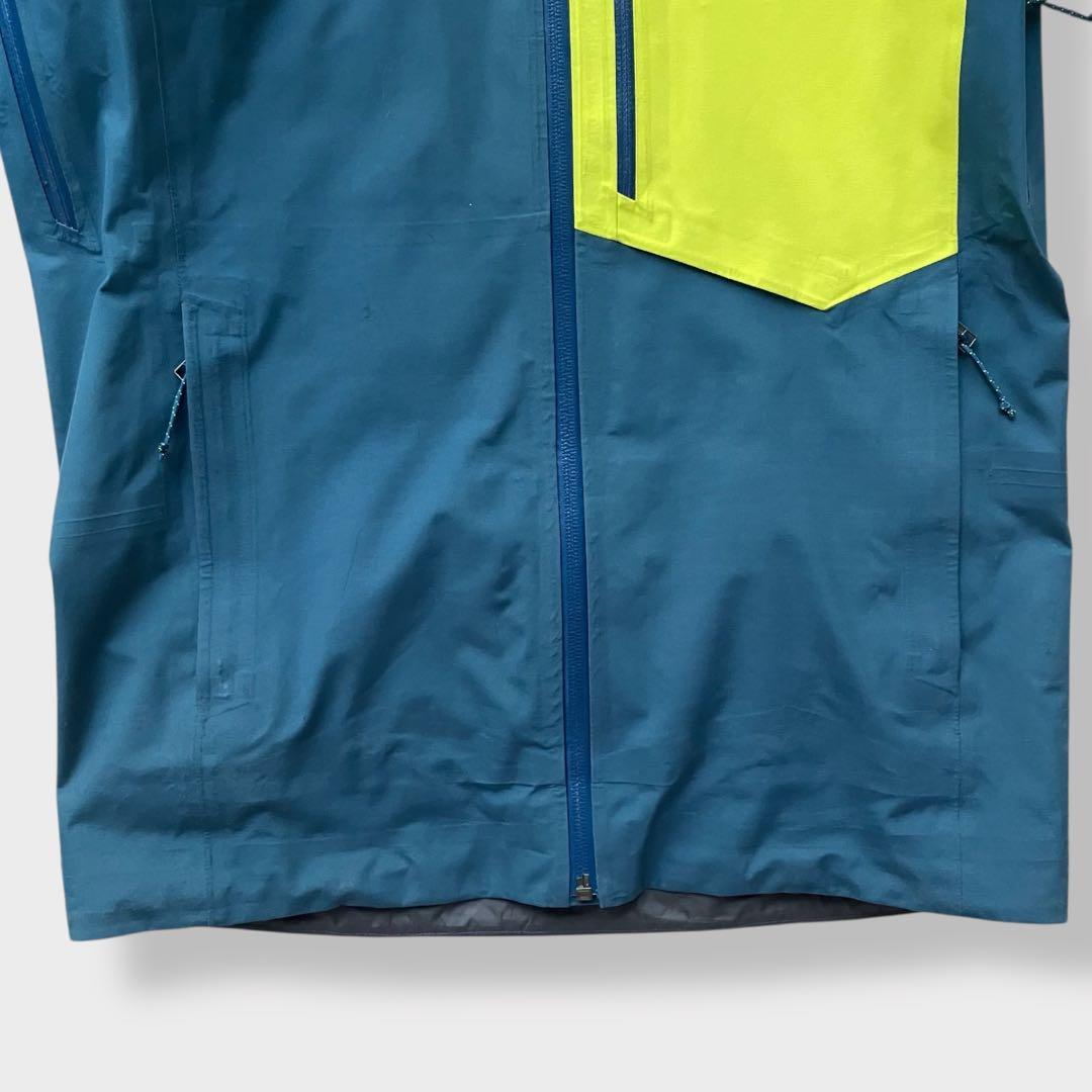 パタゴニアpatagoniaスノードリフターXSスノーボードウェアスキーウェア