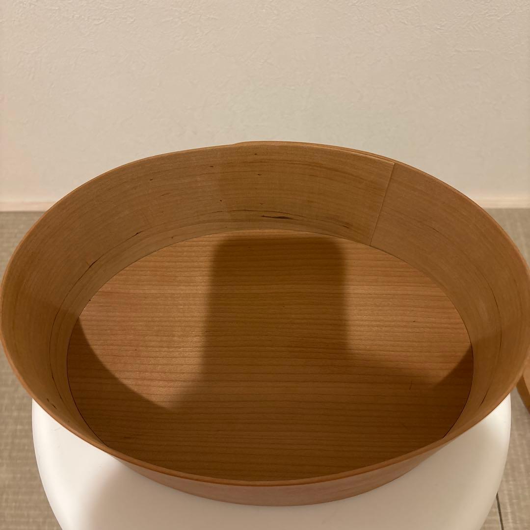 Brent Rourke（ブレント ルーク） オーバルシェーカーボックス 3