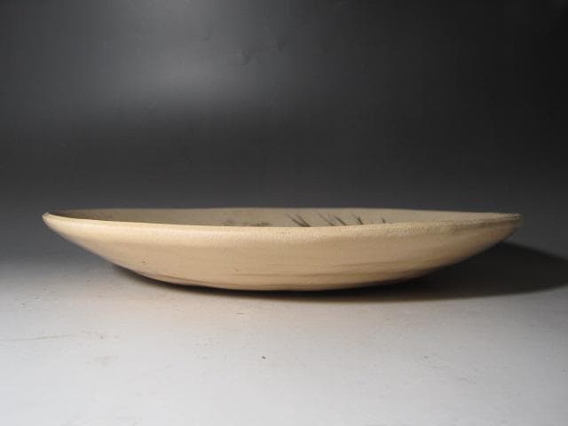 ★　15代　永楽善五郎　正全　菓子皿　裏千家　十四代　淡々斎の花押★x601