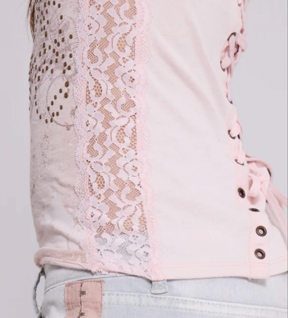 JADED LONDON タンクトップ