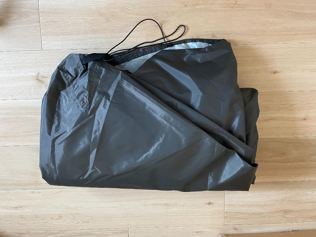 ZANEARTS ギギ2TC＆ファミリー用インナーテント&コズハンガー セット