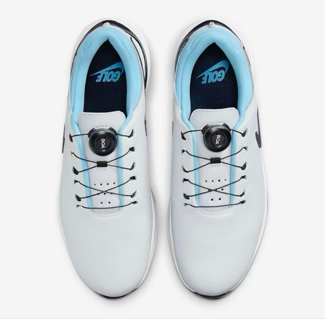 新品　ナイキ　ビクトリーツアー3 ボア　29cm