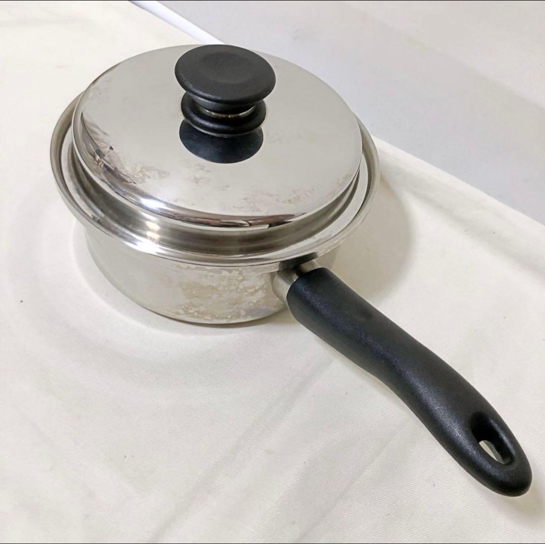 ま*じ様 アムウェイ　中ソースパン