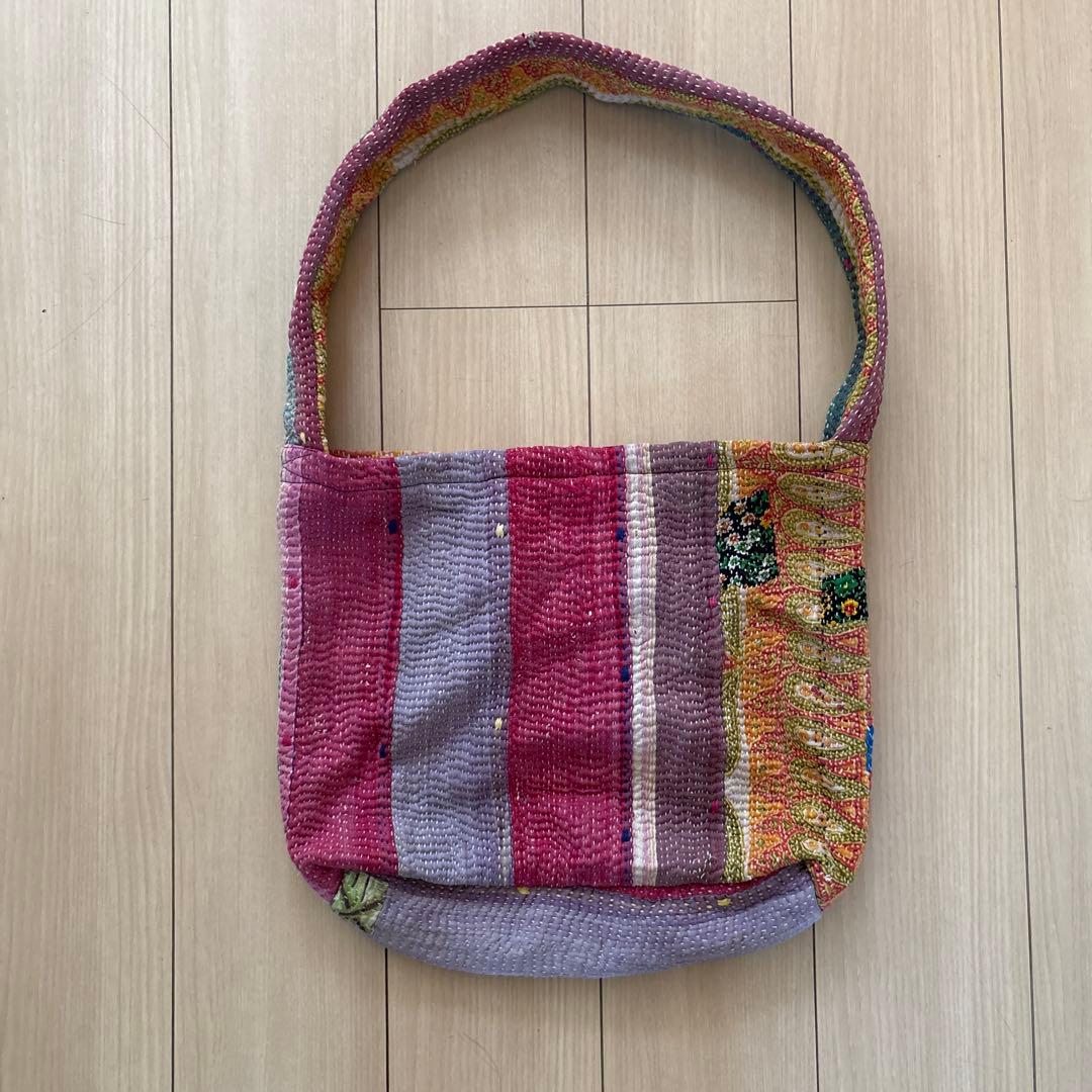 ショルダーバッグ