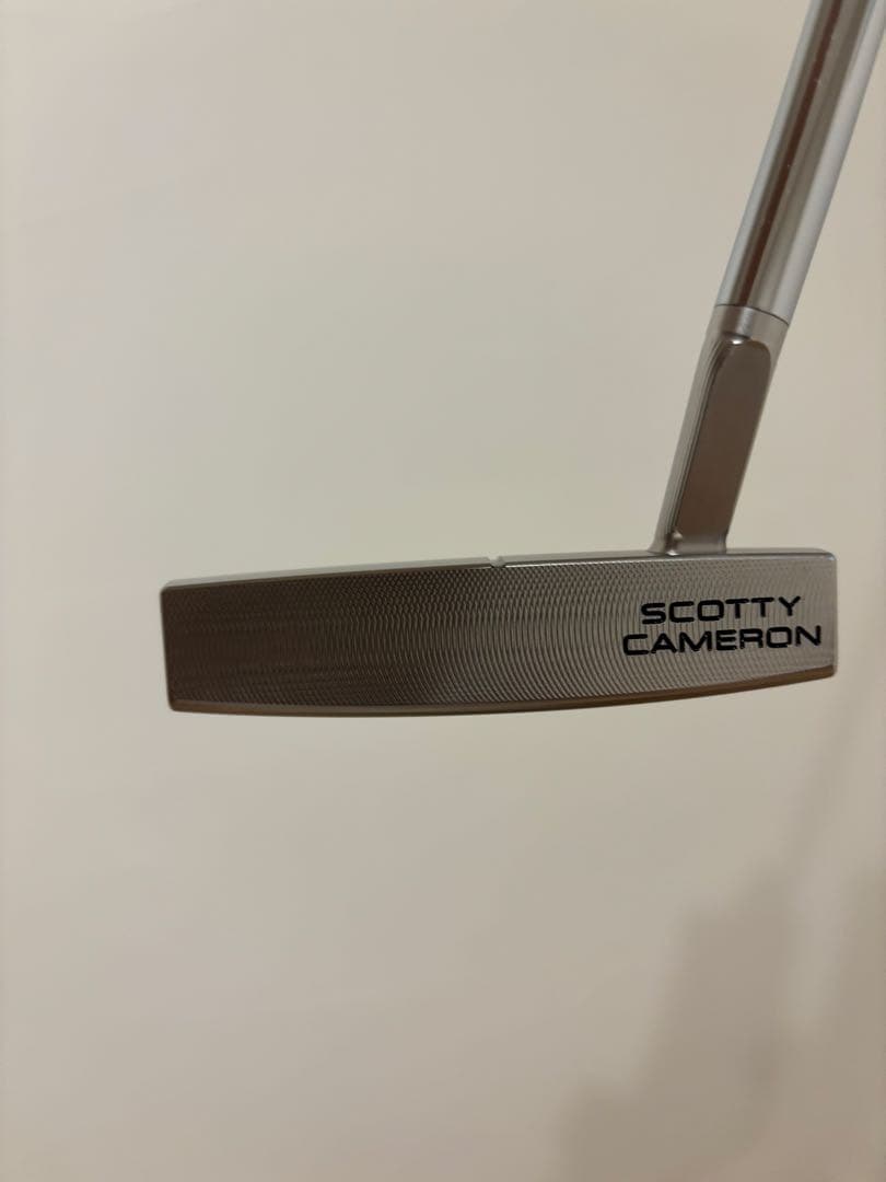 スコッティキャメロンファントムX5.5 34インチ