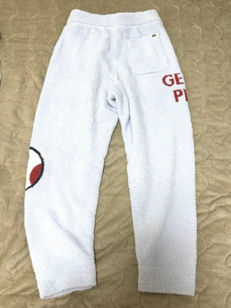 gelato pique スーパーマリオ キノピオ ルームウェア上下2点セット